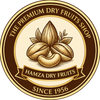 HAMZA DRY FRUITS  - Home