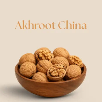 Akhrot China