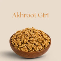 Walnuts Without shell (Akhrot Giri)