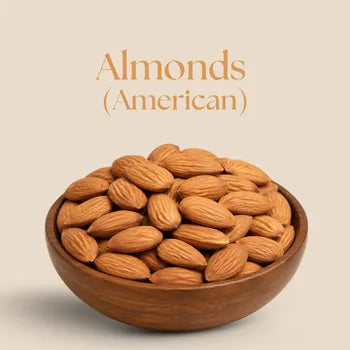 American Almonds