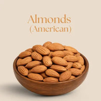 American Almonds