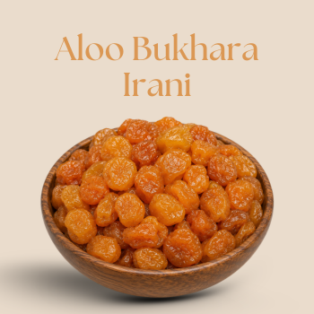 Alu Bukhara Irani