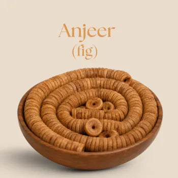 Anjeer (Fig) Premium Quality