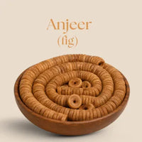 Anjeer (Fig) Premium Quality