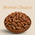 Brown Chuara (Brown Dried Dates)