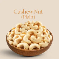KAJU (CASHEW) PLAIN