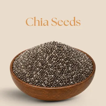 Chia Seeds
