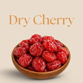 Dried Cherry
