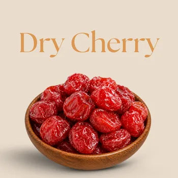 Dried Cherry