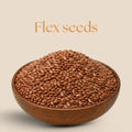 Flax Seeds (Alsi Seeds)