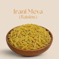 Irani Meva (Raisins)