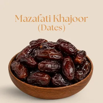 Mazafati Dates Premium