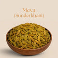 Meva (Raisins) Sunderkhani