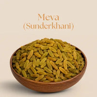 Meva (Raisins) Sunderkhani