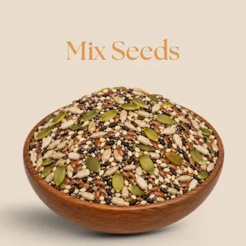 Mix Seeds