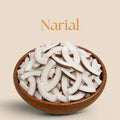 Narial (Coconut Dried)