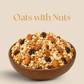 Premium Dry Fruit Oats