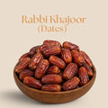 Rabbi khajoor (Dates)