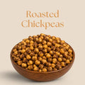 Premium Roasted Chickpeas (Without Stone)