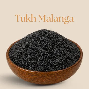 Tukh Malanga (Basil Seeds)