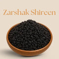 Zarshak Shireen