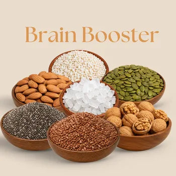 Brain Booster Mix