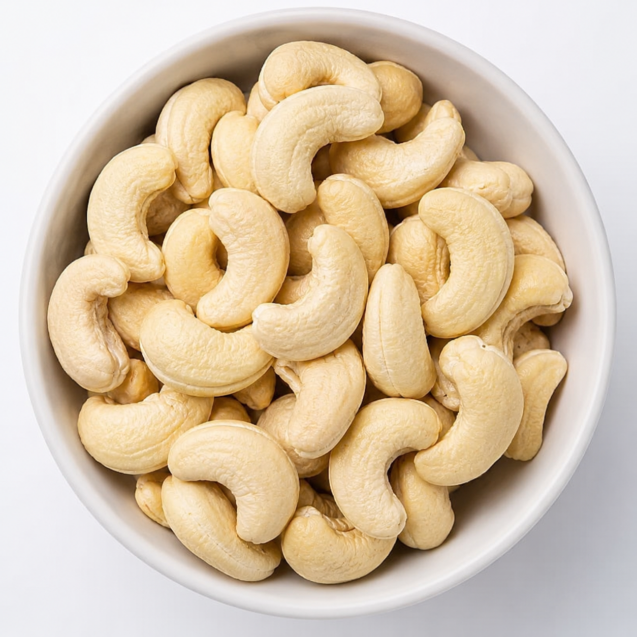 KAJU (CASHEW) PLAIN
