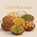 Gym Booster Mix