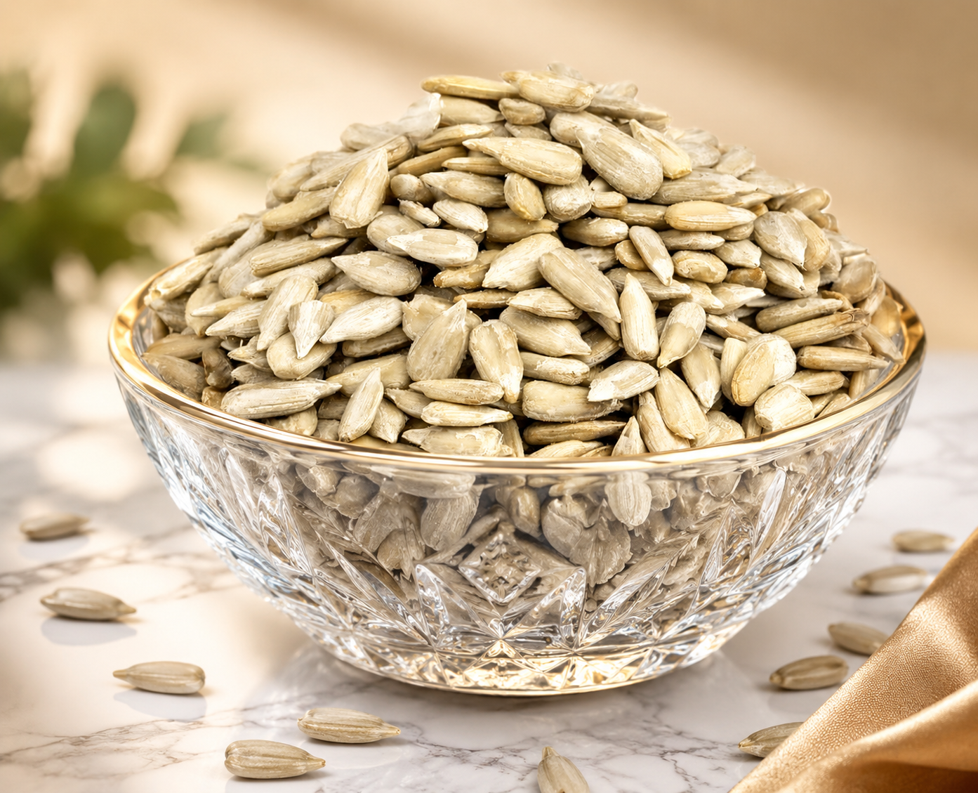 Sunflower Seeds