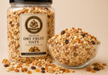 Premium Dry Fruit Oats with Almonds, Walnuts & Chia Seeds | Hamza Dry Fruits