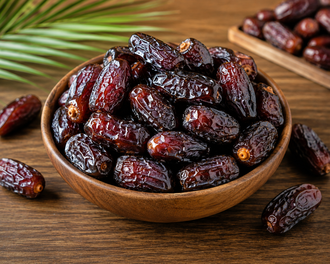 Shareefa Kahjoor (Dates) Premium Quality
