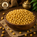 Roasted Chana (Chickpeas) Without Skin-Magaz Chana