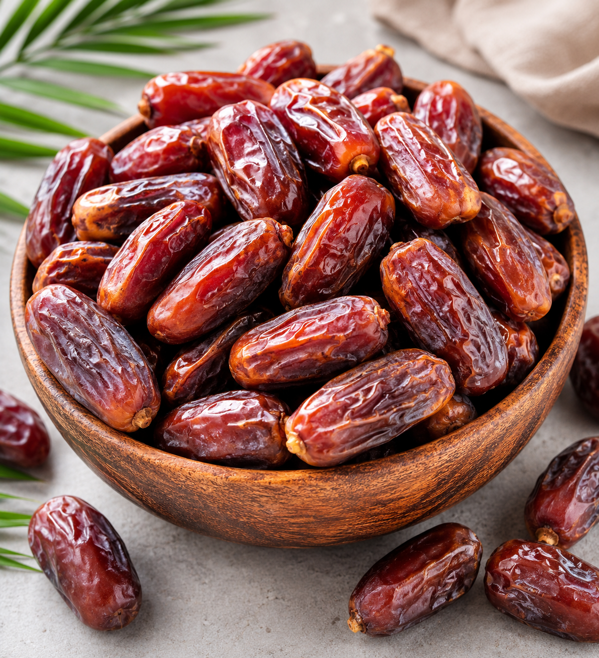 Rabbi khajoor(Dates)