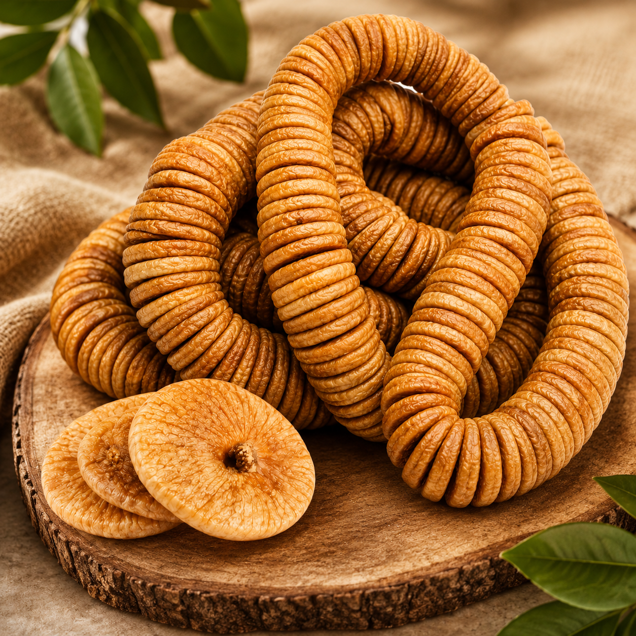 Anjeer (Fig) Premium Quality