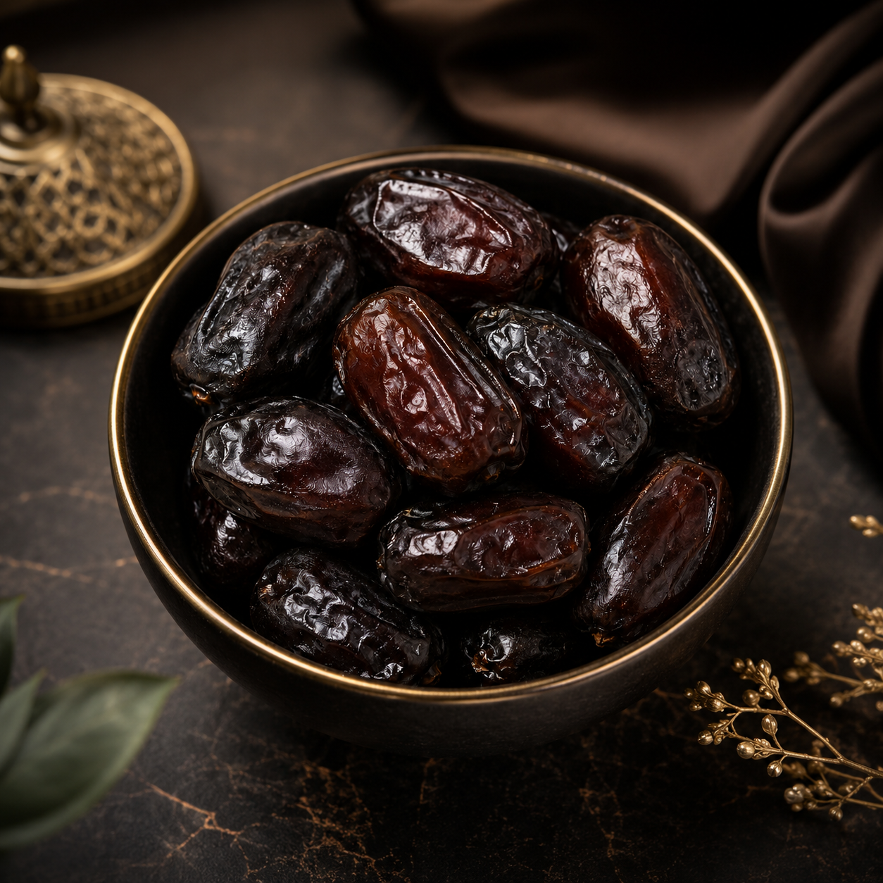 Mazafati Dates Premium